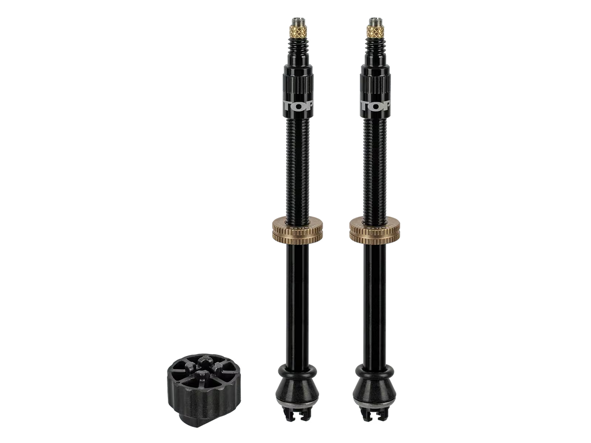 Topeak Turboflow Valve Kit
