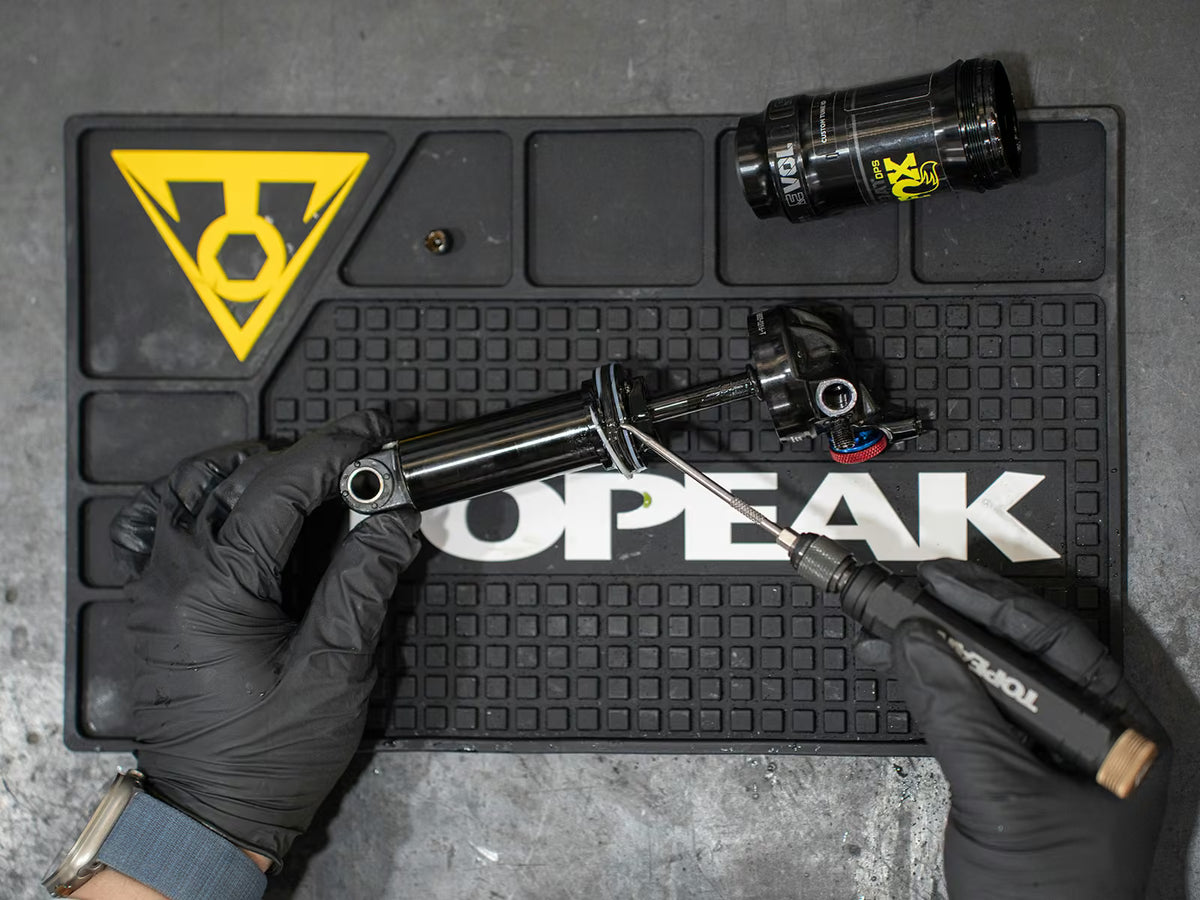 Topeak Workbench Pad