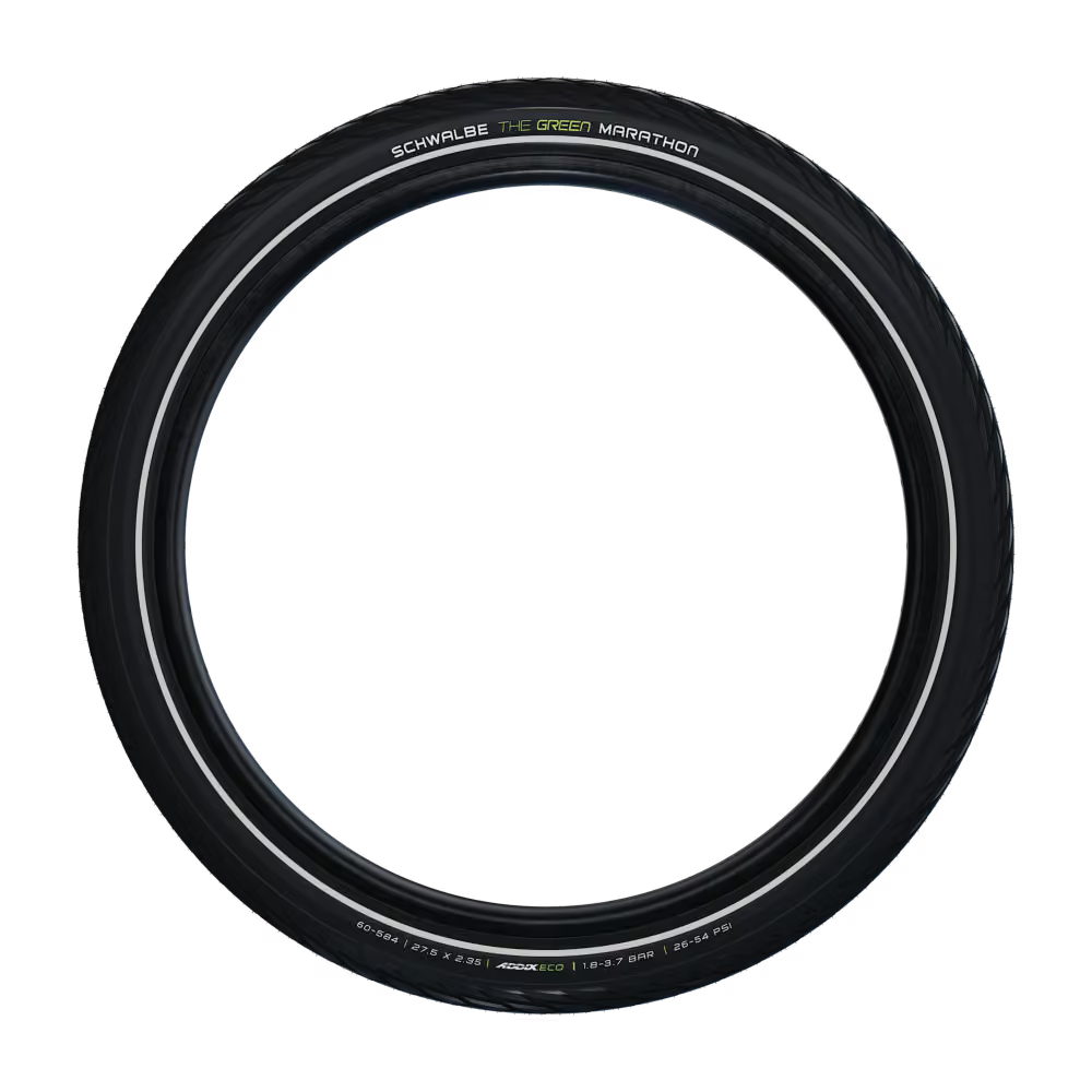 Schwalbe Green Marathon 700c