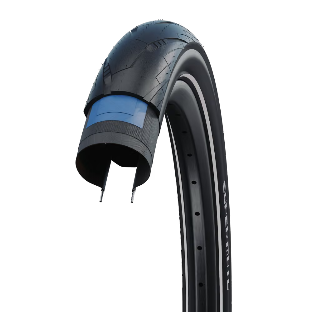 Schwalbe Super Moto 29"