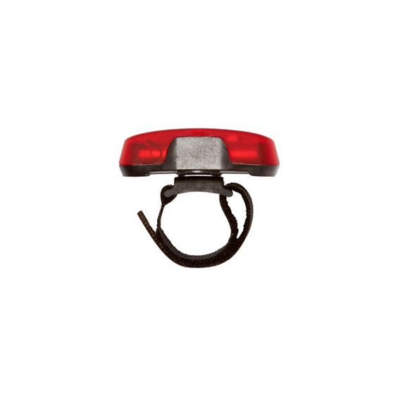 Lazer Helmet Light LED Rechargable Universal Fit