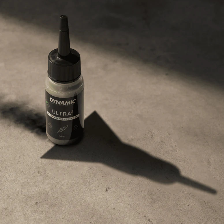 Dynamic Ultra² Lubricant