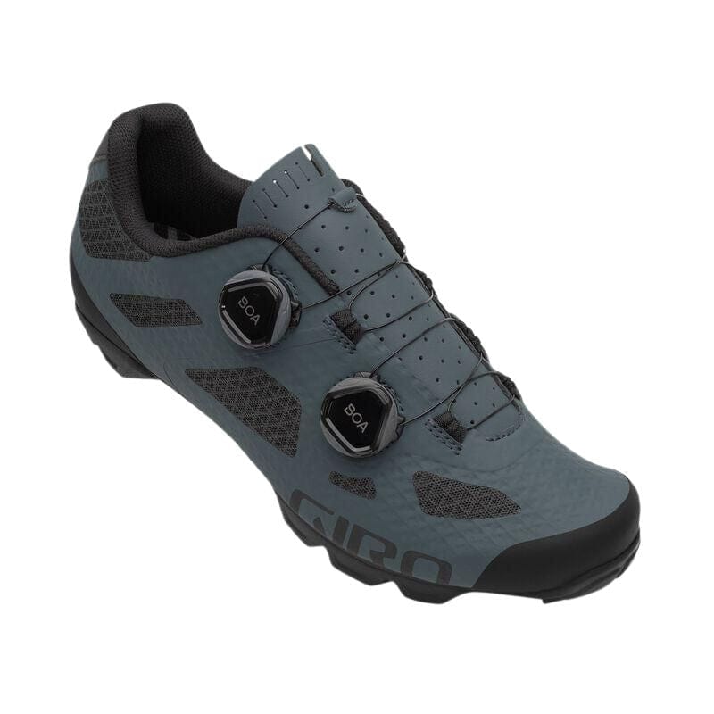 Giro Sector MTB Shoes - Portaro Grey
