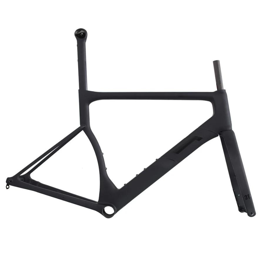 3t strada due team road frameset hotsell
