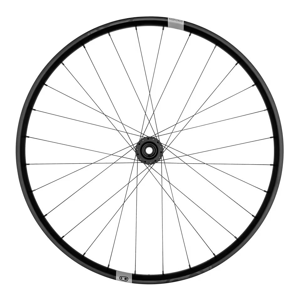 Crankbrothers Synthesis Alloy E-MTB Wheels V1