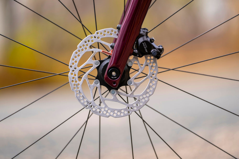 Surly Midnight Special Bike Spec 1 Black Cherry Fizz