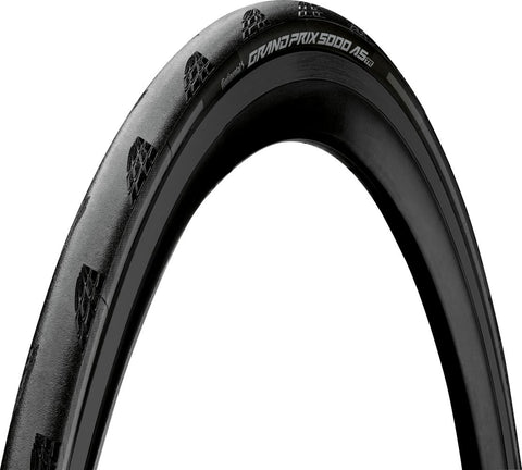 Continental Tyres GP5000 All Season TR - Black/RX