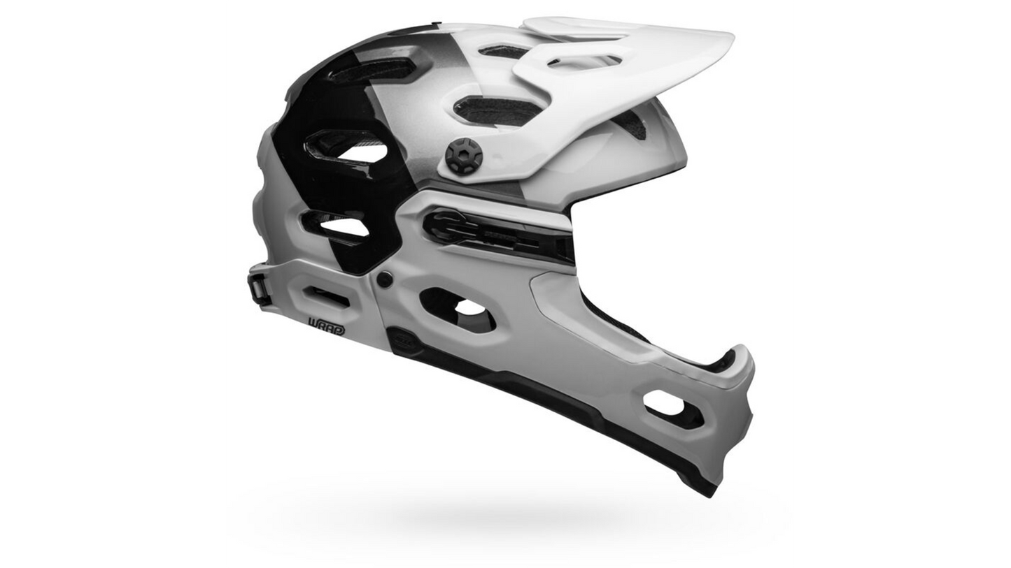 Bell Super 3R MIPS Medium