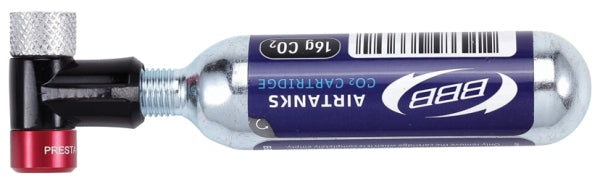 BBB - AirSpeed (Co2 Inflator)