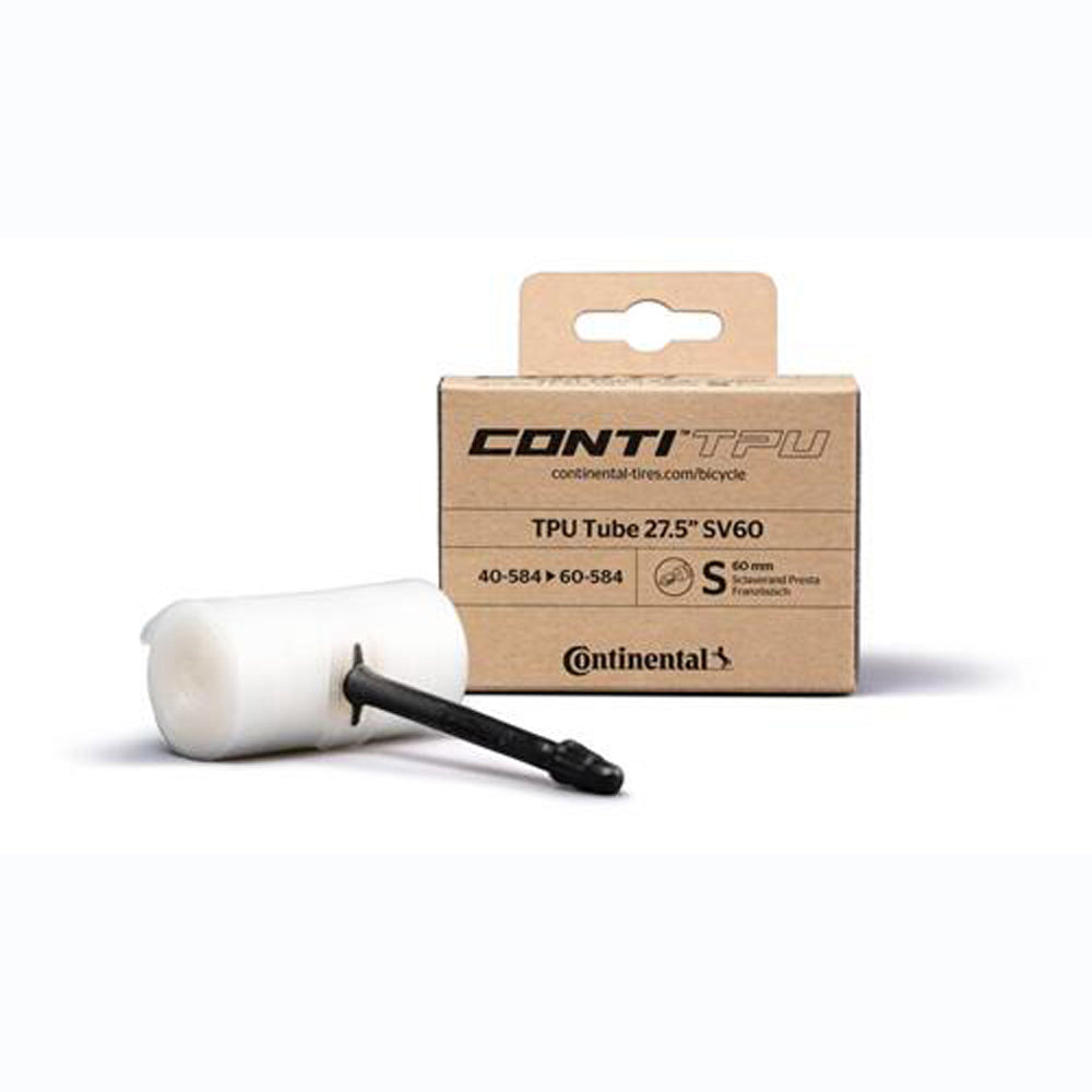 Continental TPU tube 700 x 25-35 60mm Presta Valve