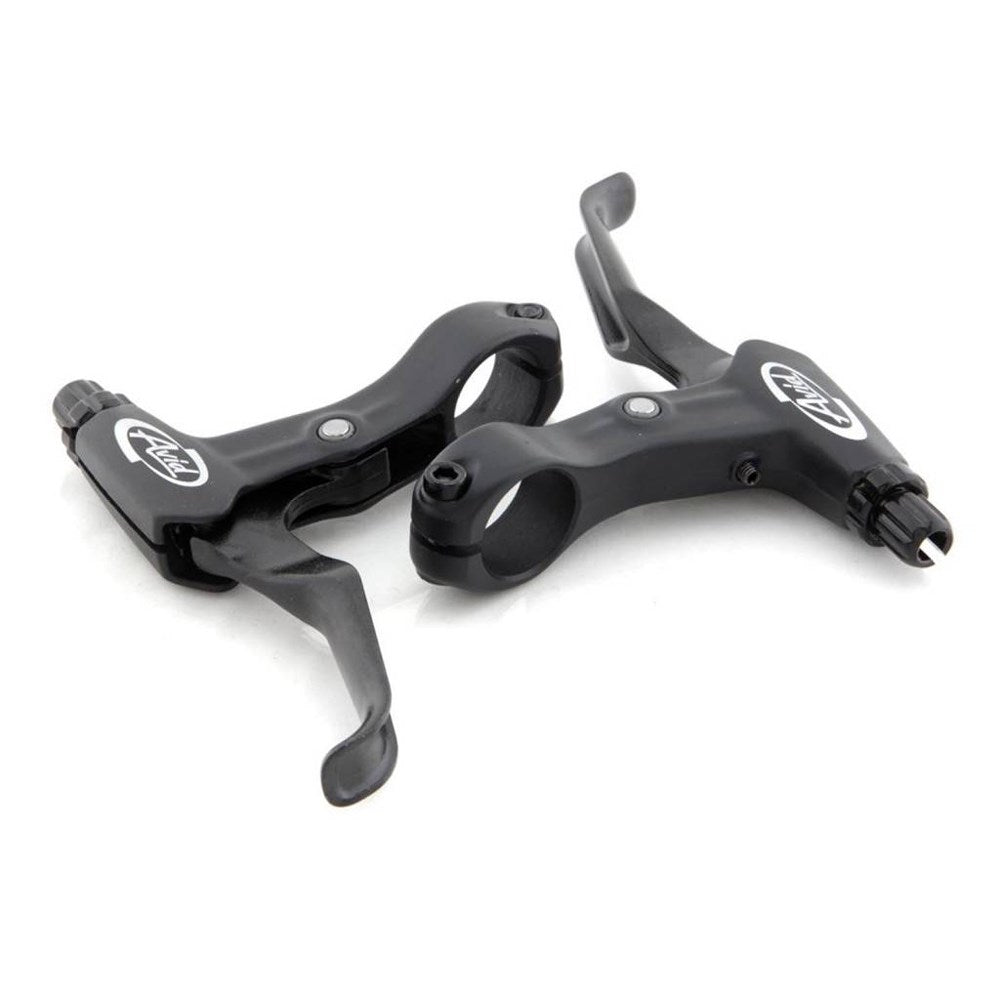SRAM Brake Levers FR-5 Pair Satin Black