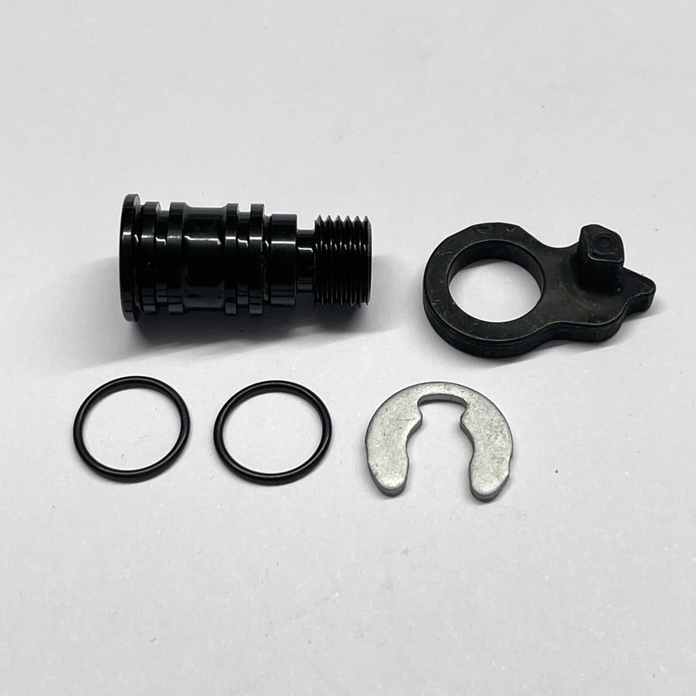 Campagnolo 13 Speed Ekar derailler top pivot bolt kit RD-EK106