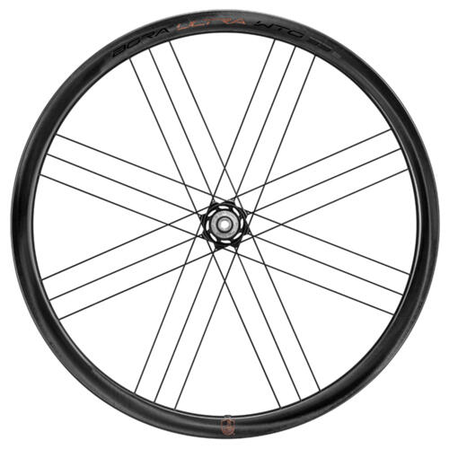 Campagnolo Bora Ultra WTO DB N3W Wheelset