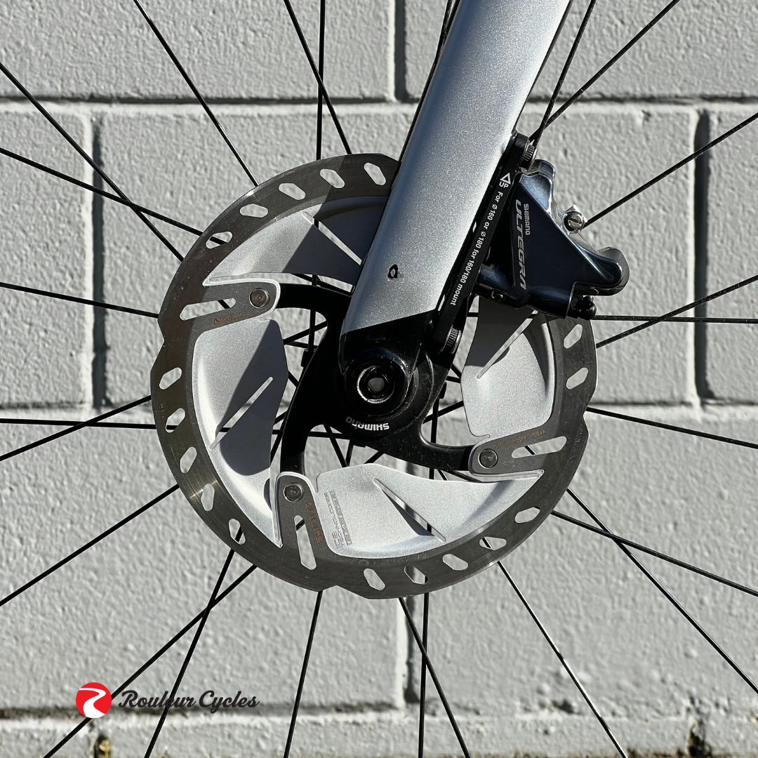 Cannondale Supersix Evo Hi-Mod Ultegra - Gloss Black
