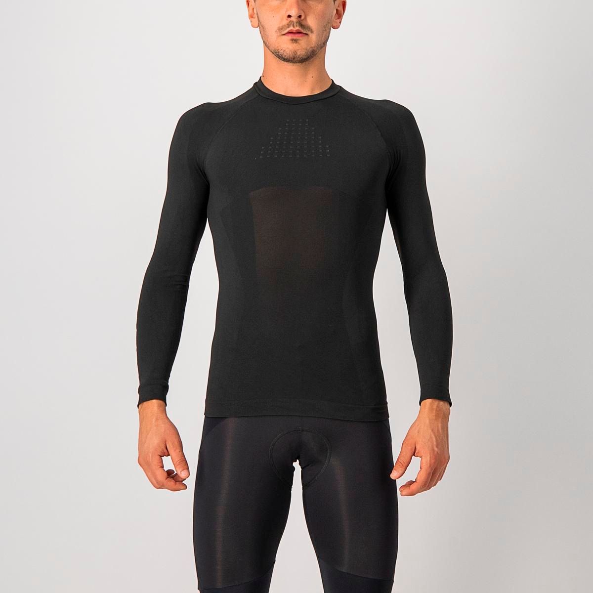 Castelli Core Seamless Long Sleeve Men's Baselayer