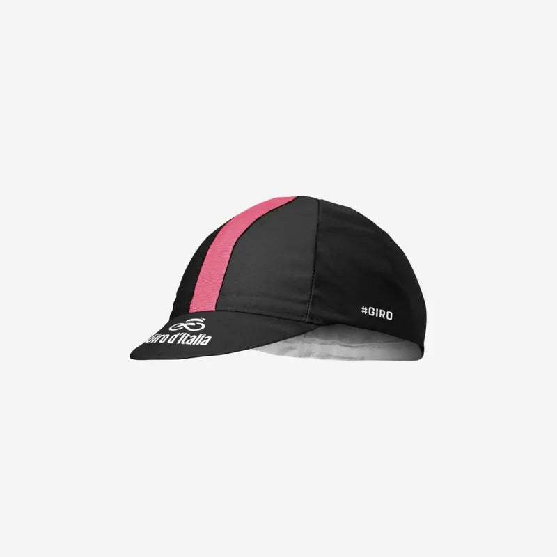 Castelli #Giro Cycling Cap - Nero
