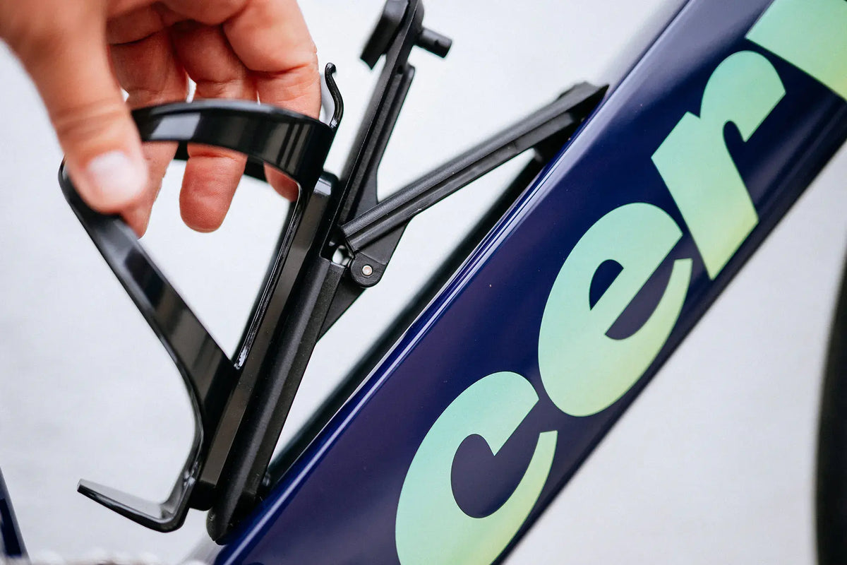 Cervelo C27 P 105 Di2 - Abyss