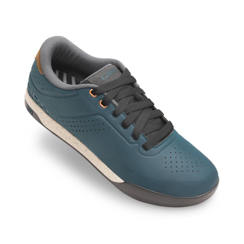 Giro Latch Women's HBR BL/SDSTN Size 43