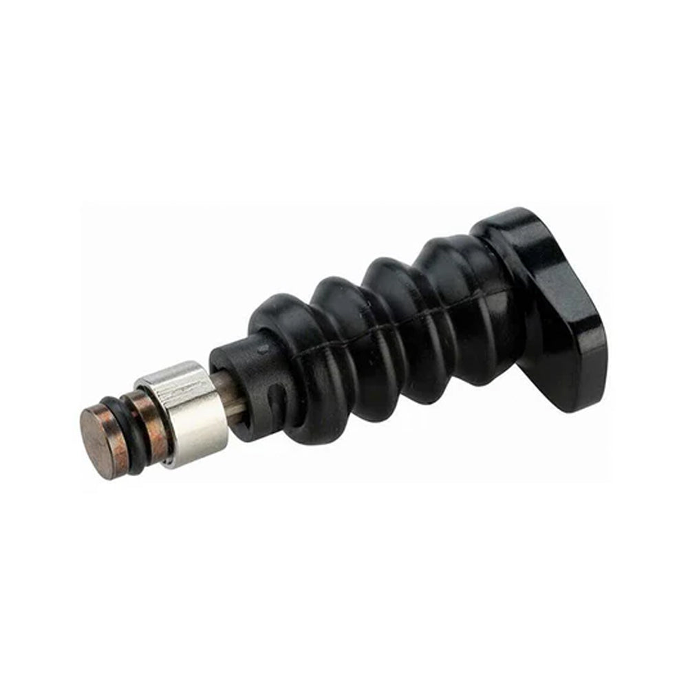 RockShox Remote Button Kit - XLOC Left (Includes Button, Hydraulic Piston Assembly, Boot)