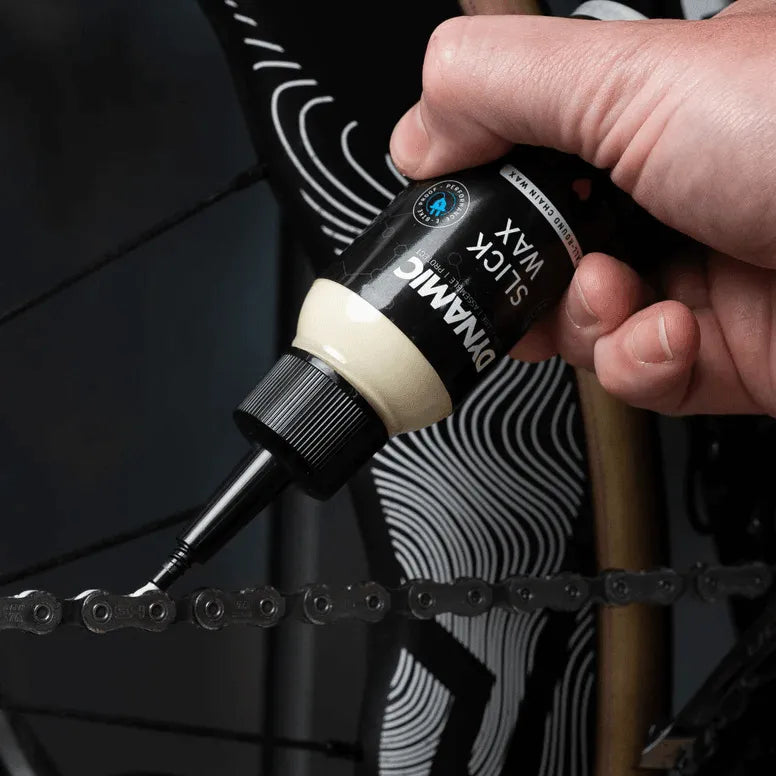 Dynamic Lubricant Slick Wax 250mL