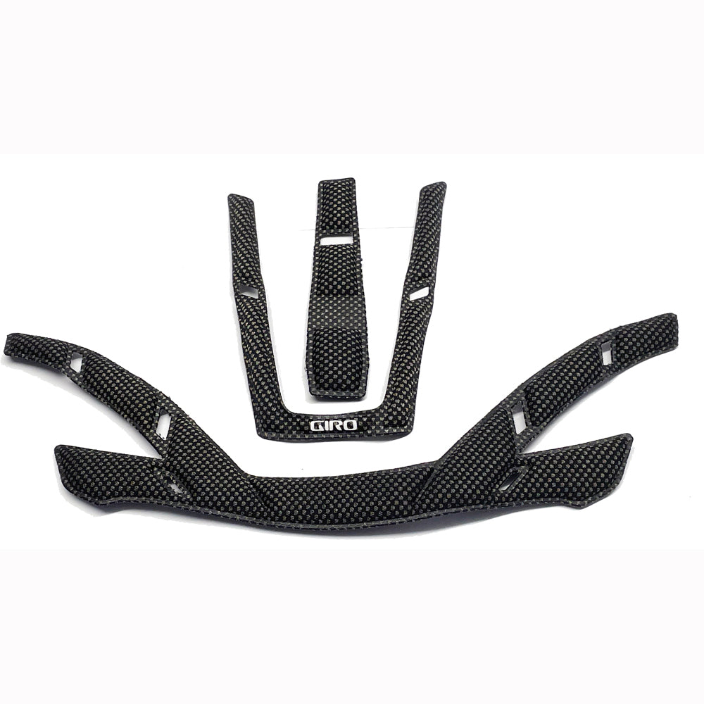 Giro Manifest Pad Set Black / Bronze Small