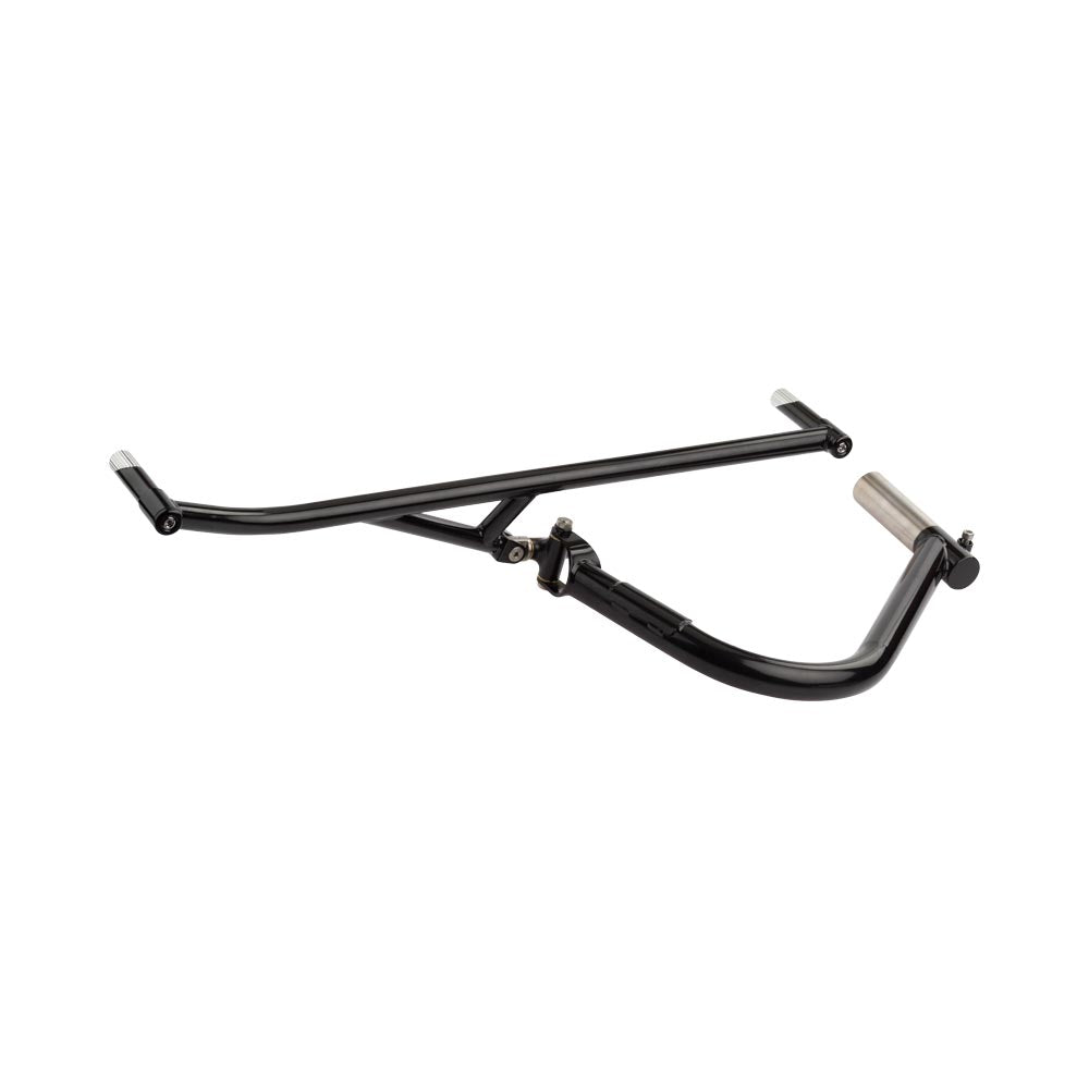 Surly Trailer Hitch for Big Dummy with Boom