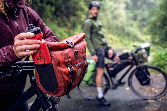 Ortlieb Handlebar-Pack Plus 11L