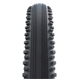Schwalbe Tyre Hurricane Performance Wire