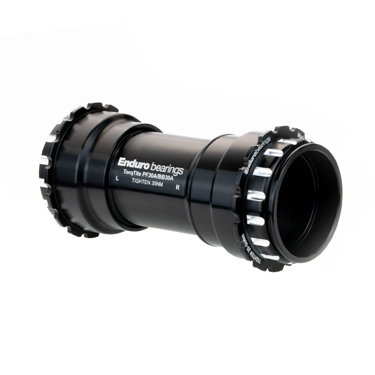 Enduro Torq Tite Pf30 A For Campagnolo Ultra Torque