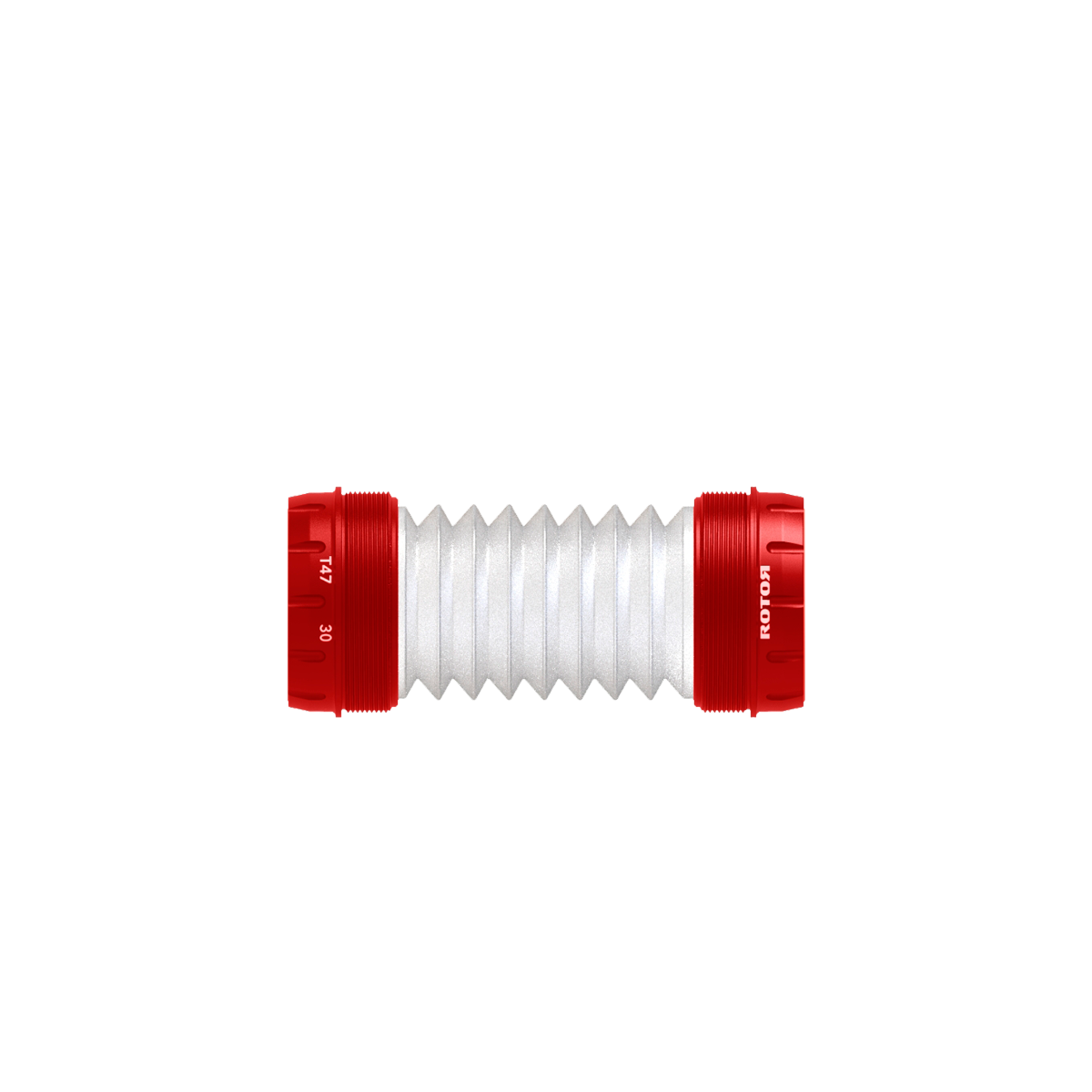 Rotor T4730 T47 External Ceramic for 30mm