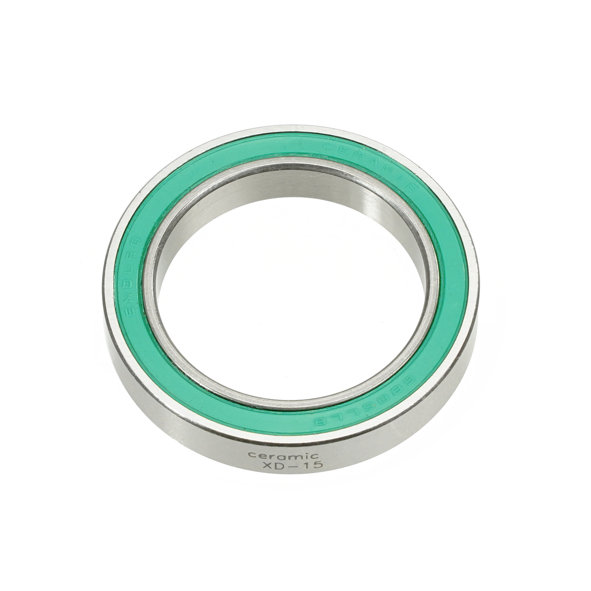 Enduro Radial Bearing 6806 30 X 42 X 7