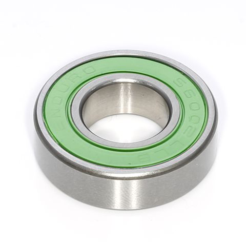 Enduro Radial Bearing 6002 15 X 23 X 9