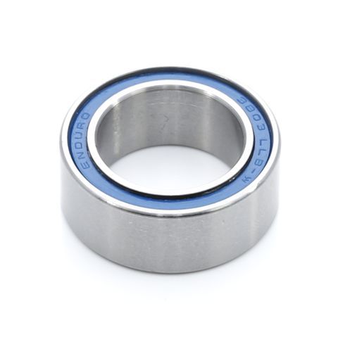 Enduro Double Row Bearing 3803 17 X 26 X 10