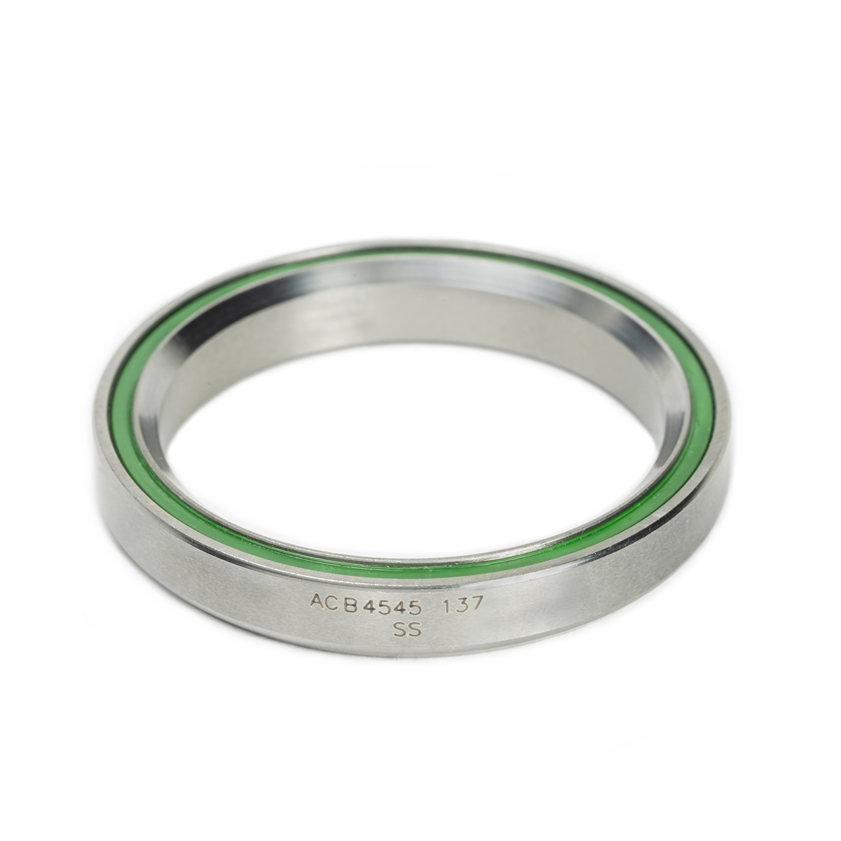 Enduro HS Bearing 1.375" 37 x 46.85 x 7 45x45° SS