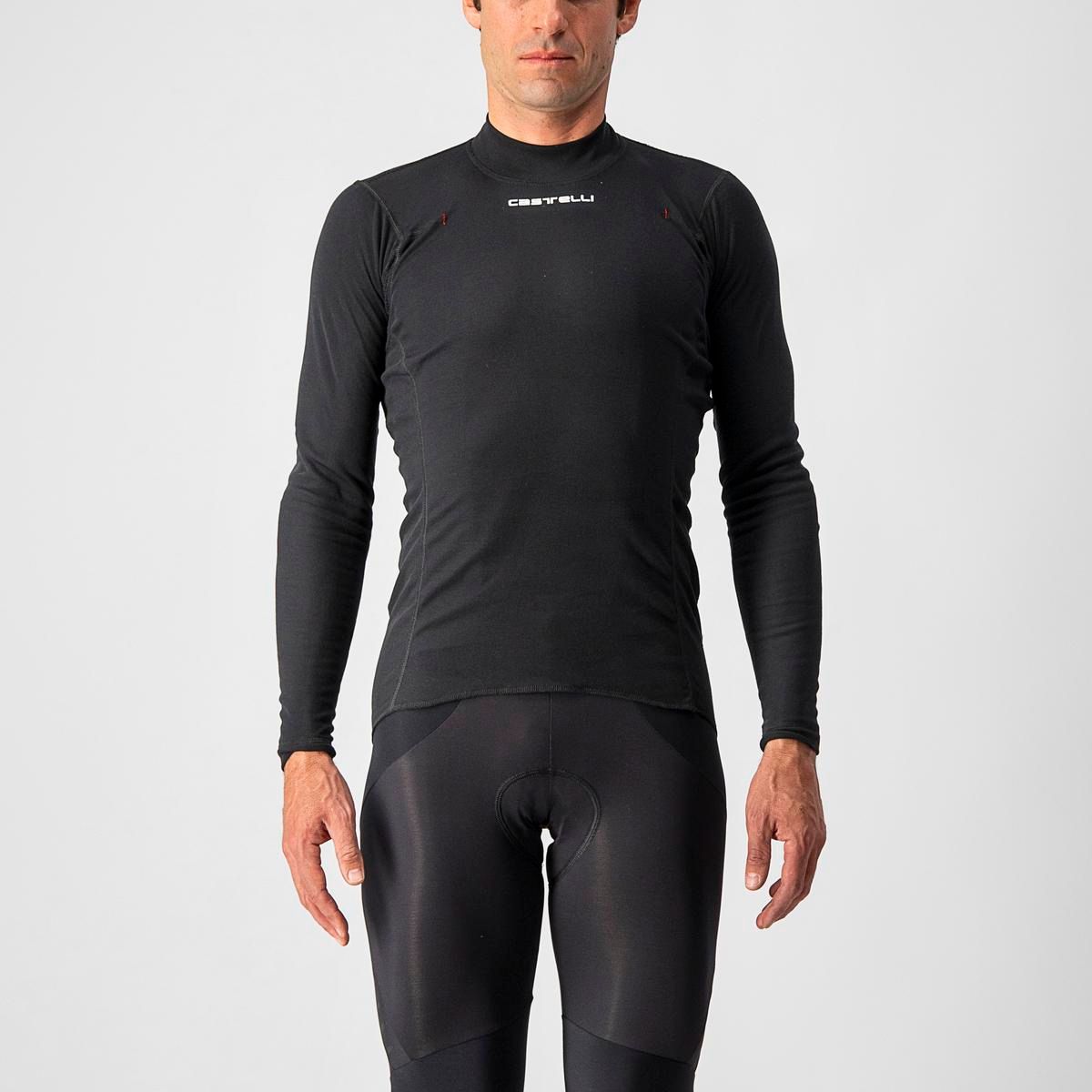 Castelli Flanders Warm Ls Baselayer Men's
