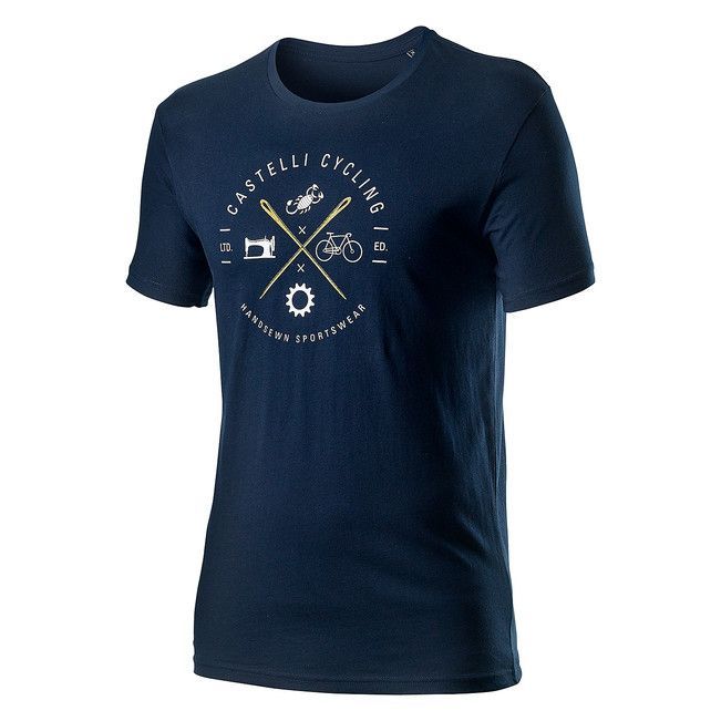 Castelli Sarto T Shirt Men's