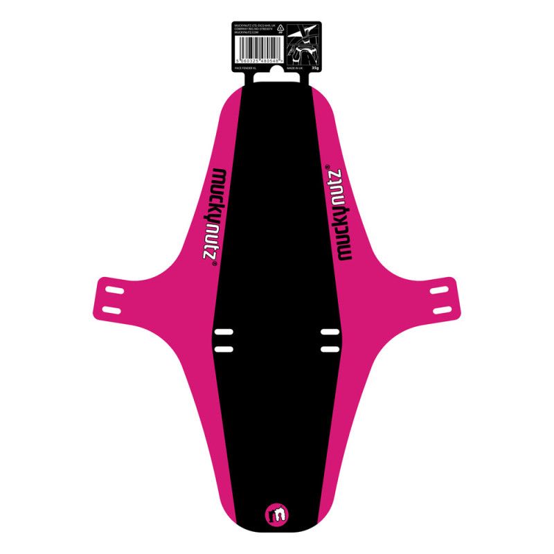 Mucky Nutz Face Fender Xl