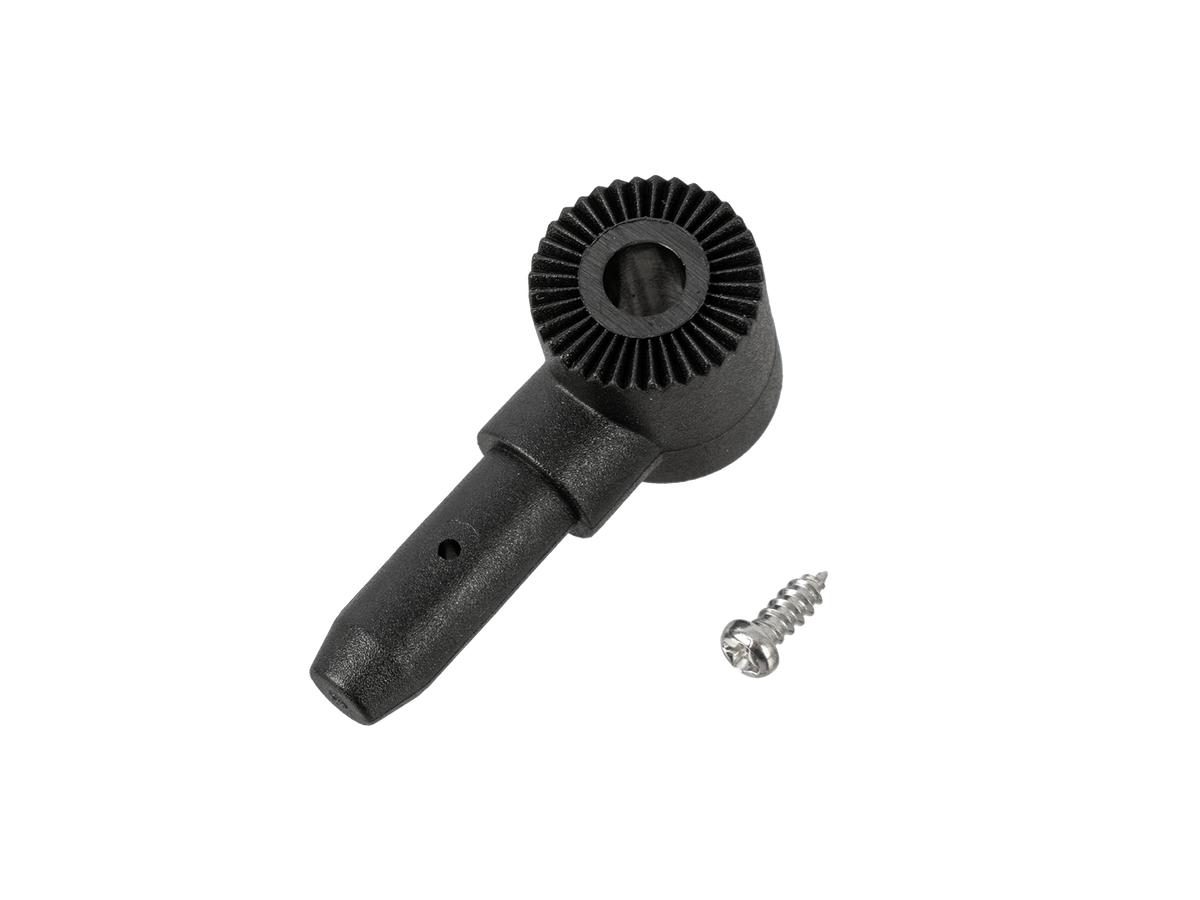 Topeak Tetrafender Stay Mount