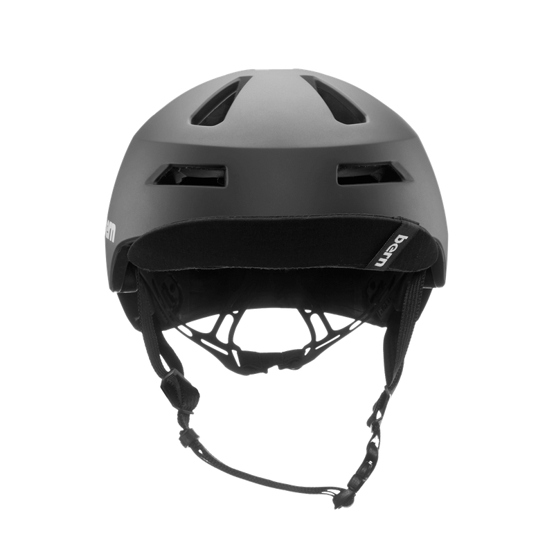 Bern Nino 2.0 MIPS - Matte Black