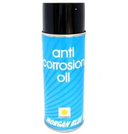 Morgan Blue Corrosion Spray 400ml