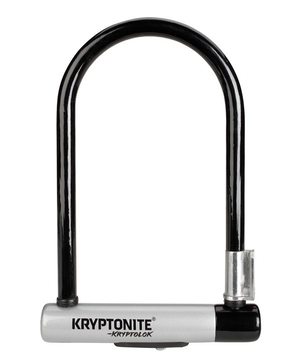 Kryptonite Kryptolock Atb U Lock Key 120 X 230mm