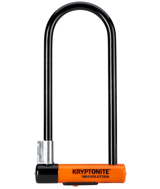Kryptonite Evolution Series 4 U Lock