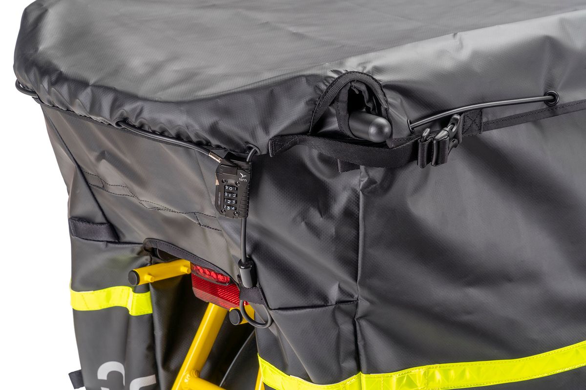 Tern Gsd Cargo Lid Lock