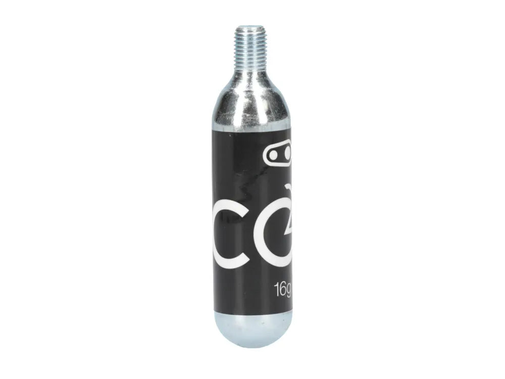 Crankbrothers CO2 Sterling 16g - Single