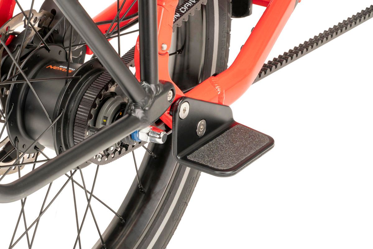 Tern Hsd Sidekick Foot Rests
