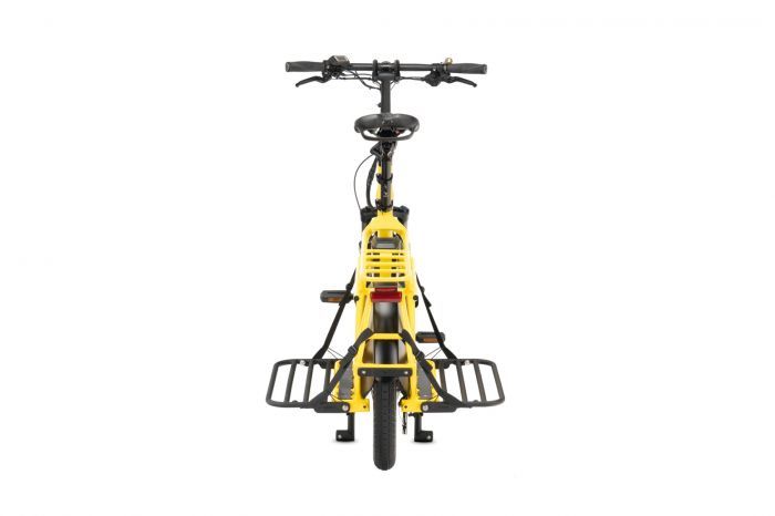Tern Gsd G2 Side Kick Double Wide Decks