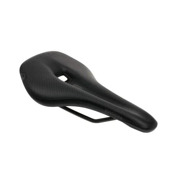 Ergon Saddle SR Pro Stealth Mens Road Black