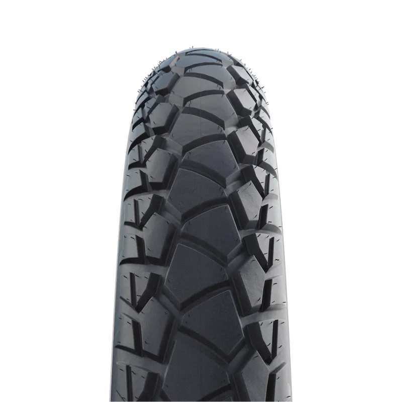 Schwalbe Al Grounder Tyre Performance Wire Addix Double Defence RaceGuard Tube Type