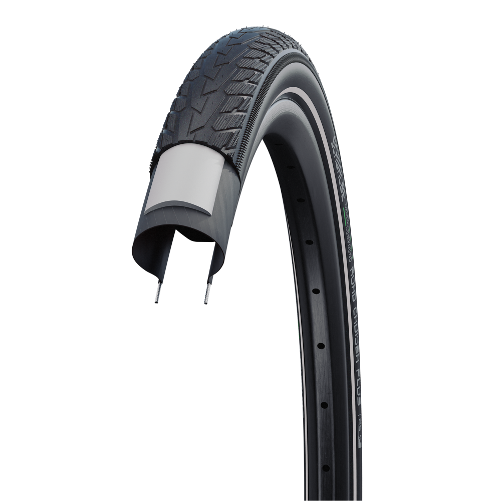 Schwalbe Tyre Road Cruiser Plus