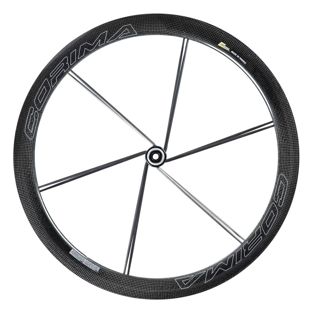 Corima Mcc Dx 47mm